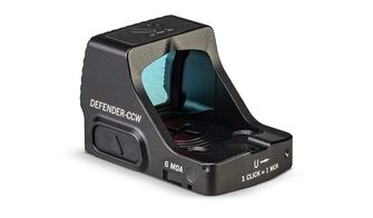 Vortex Optics Defender-CCW™ 3 MOA Collimator κόκκινης κουκκίδας