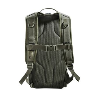 Tasmanian Tiger Σακίδιο πλάτης Essential Pack MKII IRR, stone grey olive 9L