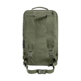 Tasmanian Tiger Σακίδιο πρώτων βοηθειών Medic Mascal Pack, ελιά 19L