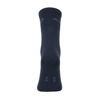 Κάλτσες Helikon-Tex All Round - 3 πακέτα - Ναυτικό μπλε