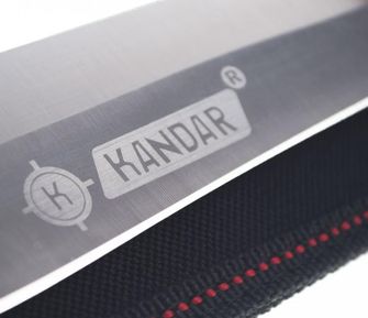 Μαχαίρι επιβίωσης Kandar A3142, 32cm