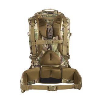 Tasmanian Tiger Σακίδιο πλάτης Modular Trooper Pack MC, multicam 55L