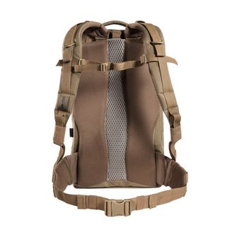 Tasmanian Tiger Ιατρικό σακίδιο πλάτης First Responder MoveOn MKII, coyote brown 40L