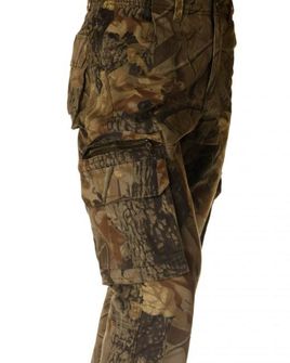 Loshan Kerry ανδρικό μονωμένο παντελόνι μοτίβο Real tree dark