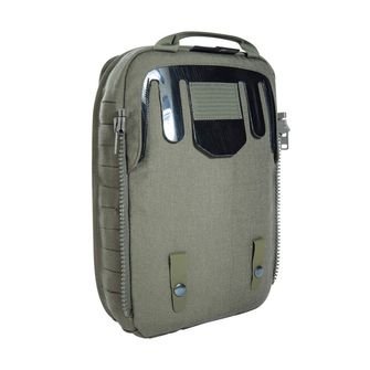 Tasmanian Tiger Ιατρικό σακίδιο Medic Assault Pack S ZP IRR, stone grey olive 8L