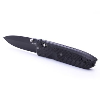 Μαχαίρι τσέπης Lionsteel με ατσάλινη λεπίδα D2 8701 G10