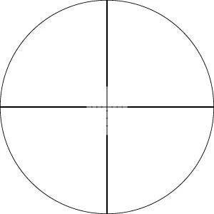 Vortex Optics Crossfire ll 6-24x50 AO, DH BDC-MOA