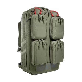 Tasmanian Tiger Σακίδιο πρώτων βοηθειών Medic Mascal Pack, ελιά 19L