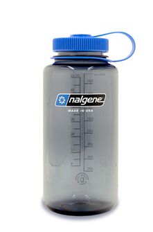 Nalgene WM Sustain Μπουκάλι πόσης 1 L γκρι