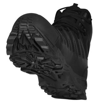 Pentagon Achilles Tactical μπότες, μαύρες