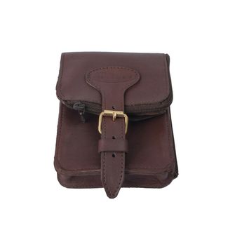 BasicNature Belt Safe Belt τσάντα mokka
