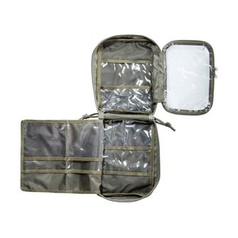 Tasmanian Tiger First Aid Complete Molle κουτί πρώτων βοηθειών, ελιά