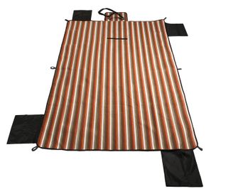 BasicNature Εξωτερική κουβέρτα πικνίκ 200 x 150 cm