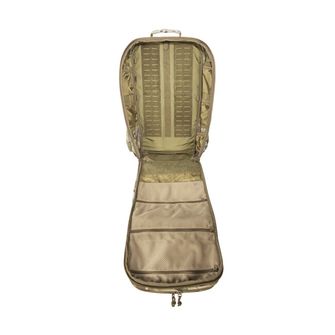 Tasmanian Tiger Σακίδιο πλάτης Modular Trooper Pack MC, multicam 55L