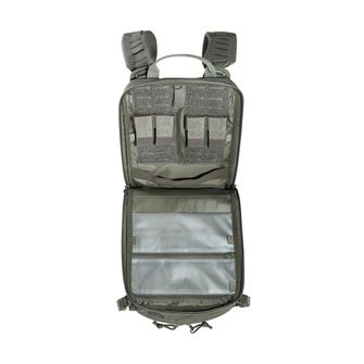 Tasmanian Tiger Σακίδιο πλάτης Modular Gunners Pack IRR, stone grey olive 14L