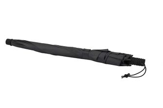 EuroSchirm Swing σακίδιο πλάτης handsfree Trekking σακίδιο πλάτης Swing Handsfree με κάλυμμα ομπρέλας μαύρο