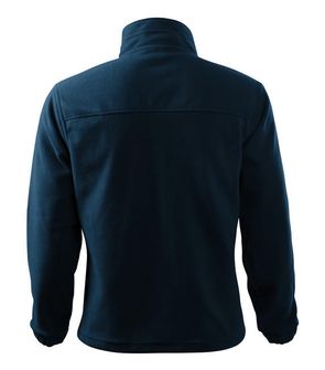 Malfini fleece μπουφάν, σκούρο μπλε, 280g/m2
