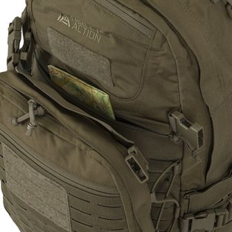 Direct Action® GHOST MkII σακίδιο πλάτης - Cordura - MultiCam