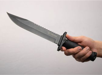 Μαχαίρι επιβίωσης BÖKER® Magnum John Jay 34,5cm