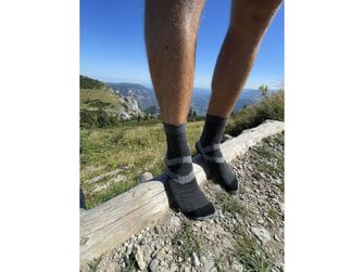 SherpaX /ApasoX Kupol κάλτσες ανθρακί