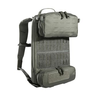 Tasmanian Tiger Σακίδιο πλάτης Modular Gunners Pack IRR, stone grey olive 14L