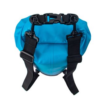 Origin Outdoors αδιάβροχη τσάντα 20 l, μπλε