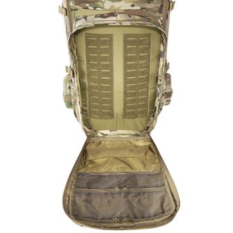 Tasmanian Tiger Σακίδιο πλάτης Modular Trooper Pack MC, multicam 55L