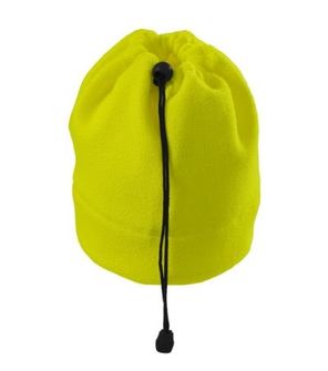 Rimeck ανακλαστικό καπέλο ασφαλείας, φθορίζον κίτρινο