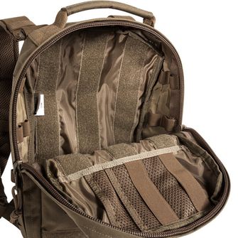 Tasmanian Tiger Ιατρικό σακίδιο Medic Assault Pack S MKII, coyote brown 6L