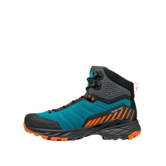 SCARPA παπούτσια πεζοπορίας RUSH TRK GTX, μπλε