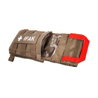 Tasmanian Tiger Θήκη πρώτων βοηθειών IFAK Pouch VL L, coyote brown