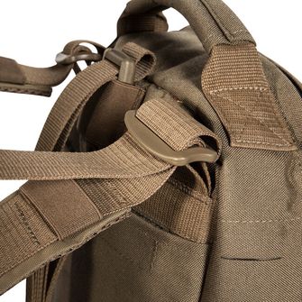 Tasmanian Tiger Ιατρικό σακίδιο Medic Assault Pack S MKII, coyote brown 6L