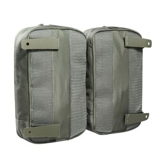 Tasmanian Tiger Σακίδιο πλάτης Modular Gunners Pack IRR, stone grey olive 14L