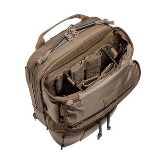 Tasmanian Tiger Σακίδιο χειριστή ZP, coyote brown 10L