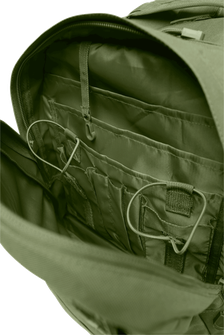 Brandit US Cooper 3-Day Backpack, λαδί, 50L