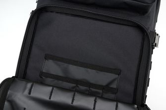 Brandit US Cooper XL σακίδιο πλάτης, μαύρο 65L