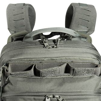 Tasmanian Tiger Σακίδιο πλάτης Modular Gunners Pack IRR, stone grey olive 14L