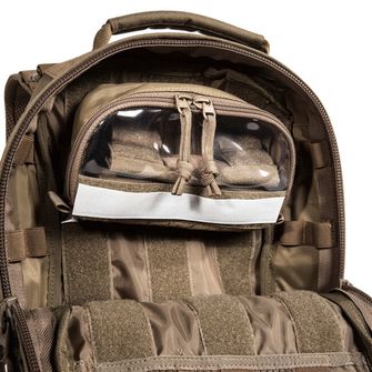 Tasmanian Tiger Ιατρικό σακίδιο Medic Assault Pack S MKII, coyote brown 6L