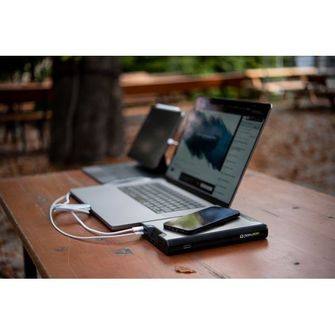 Goal Zero Sherpa 100AC Gen.4, 25600 mAh power bank