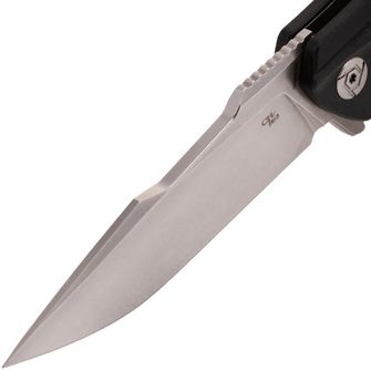 CH KNIVES μαχαίρι κλεισίματος 3519-G10-BK, μαύρο