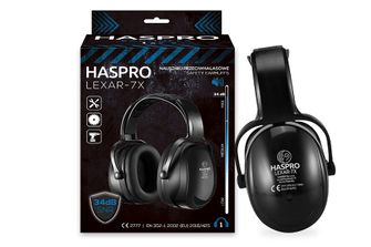 Προστατευτικά ακουστικά HASPRO LEXAR-7X
