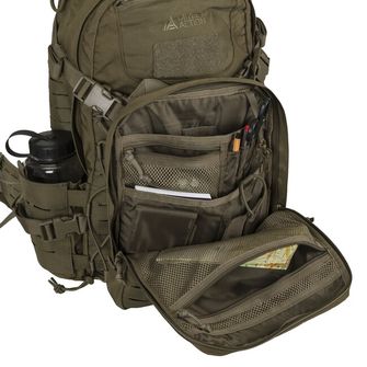 Direct Action® GHOST MkII σακίδιο πλάτης - Cordura - MultiCam