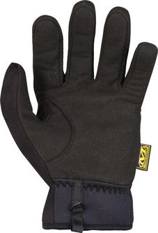 Mechanix FastFit Μονωμένα γάντια, μαύρα
