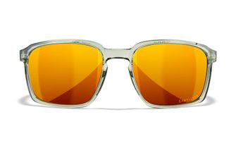 WILEY X ALFA πολωτικά γυαλιά ηλίου, μπρονζέ