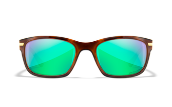 WILEY X HELIX πολωτικά γυαλιά ηλίου, πράσινο
