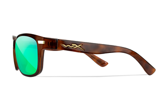 WILEY X HELIX πολωτικά γυαλιά ηλίου, πράσινο