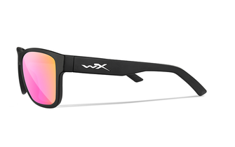 WILEY X OVATION πολωτικά γυαλιά ηλίου, ροζ-χρυσό