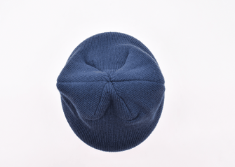 WARAGOD Annborg πλεκτό καπέλο, σκούρο μπλε