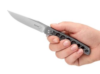 BÖKER® Plus Urban Trapper Μεγάλο μαχαίρι ανοίγματος, 21,4cm