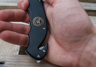 Μαχαίρι ανοίγματος BÖKER® Magnum USN SEALS 20cm